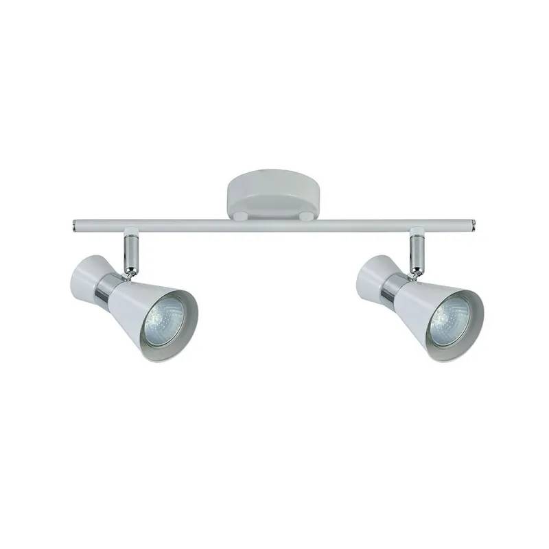 Precio De Fábrica Réglette de plafond Maximo (2 Lumieres)