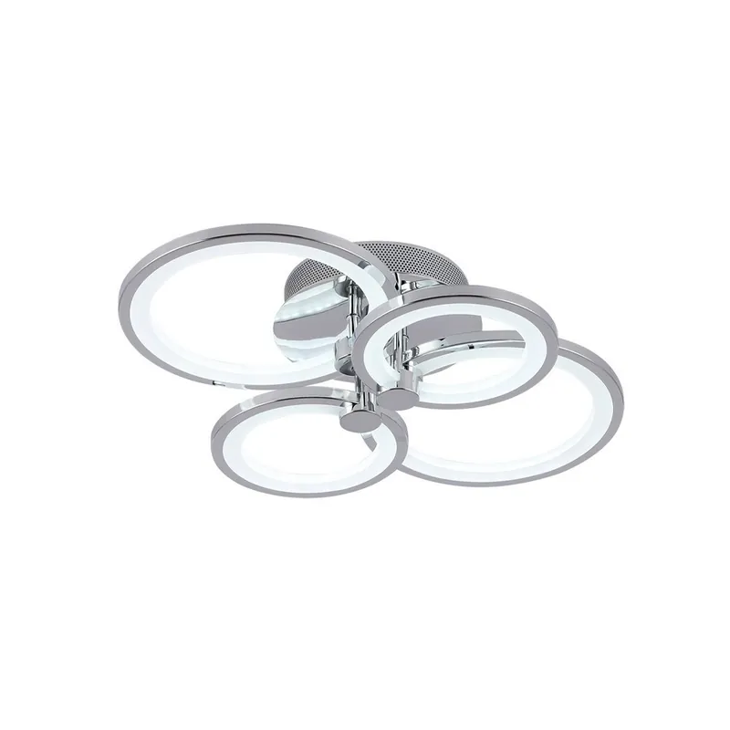 Alta Calidad Plafónnier LED Sydney (76W)