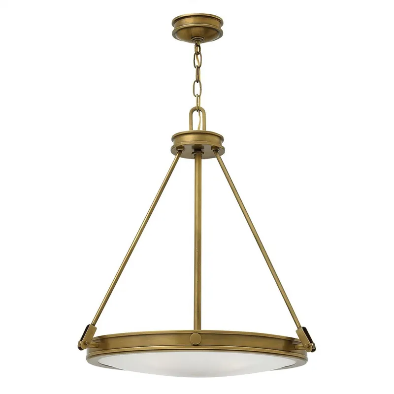 Lampe de plafond Collier Bestseller