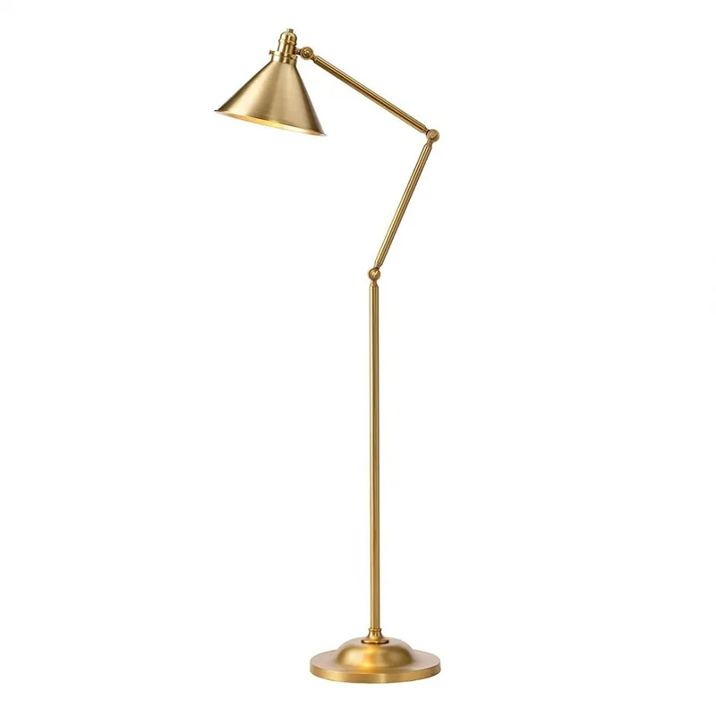 Ordena Ya Lampadaire Provence