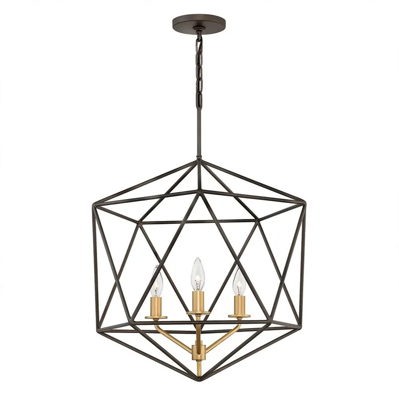 Comprar En Línea Lampe de suspension Astrid (3 lumieres)