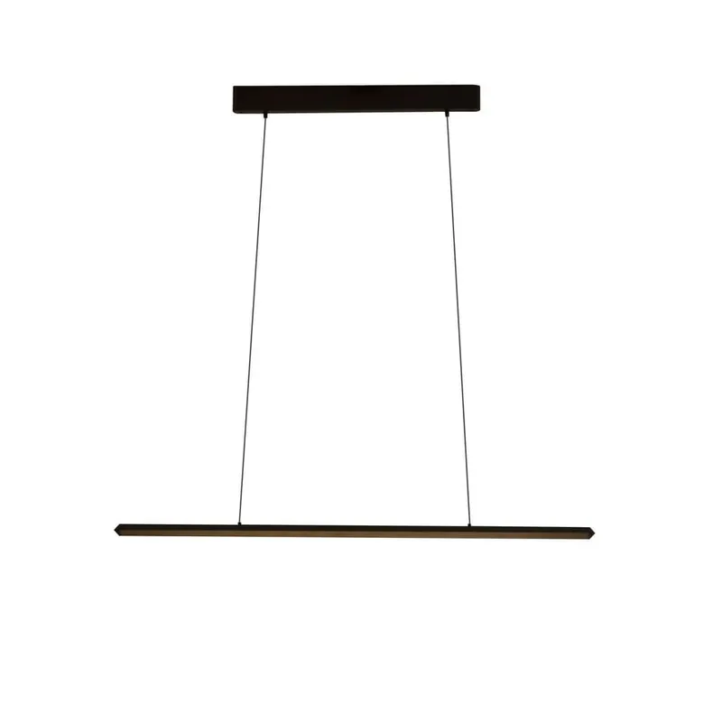 Venta Final Suspension linéaire LED Mila Sensor (24W)