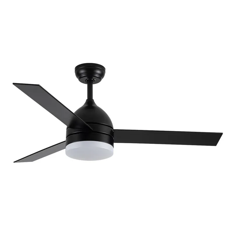 Ventilateur LED à pales réversibles Legio CCT (26W) Promoción Exclusiva