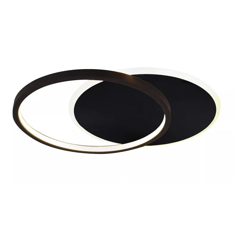 Stock Limitado Plafonnier LED Axelle III 3-Step (24W)