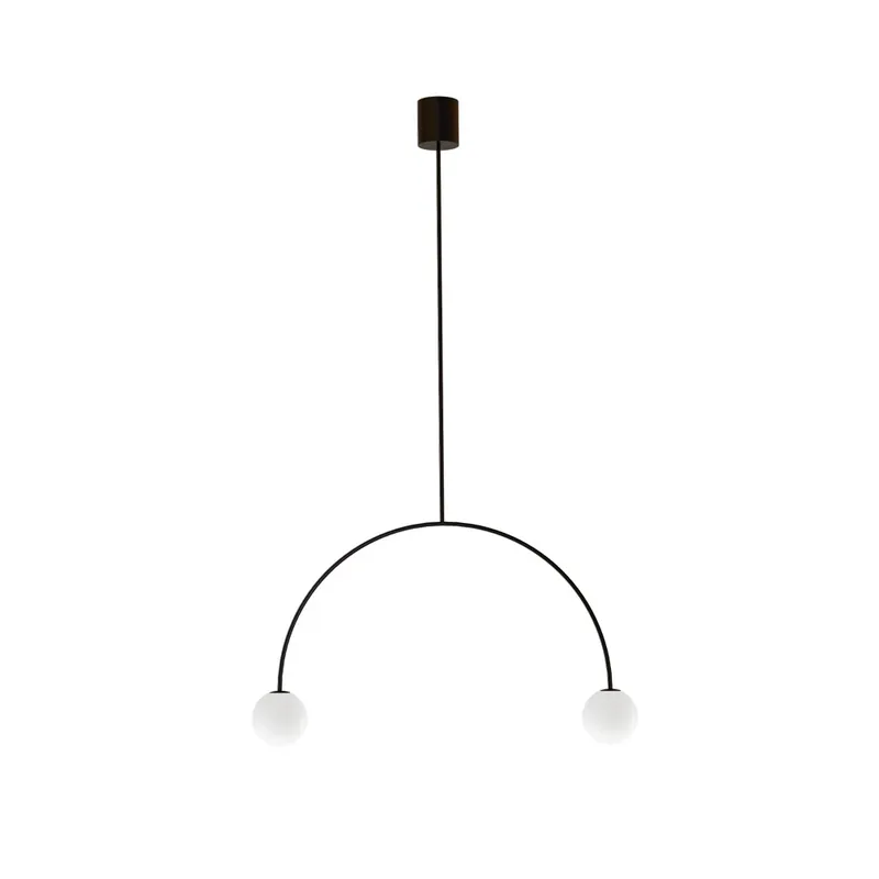 Lampe de plafond Riga 50 Alta Calidad