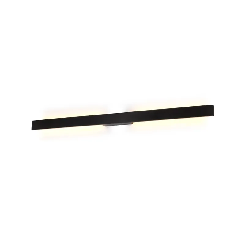 Barato Aplique de pared para exterior LED Lotus (20W)