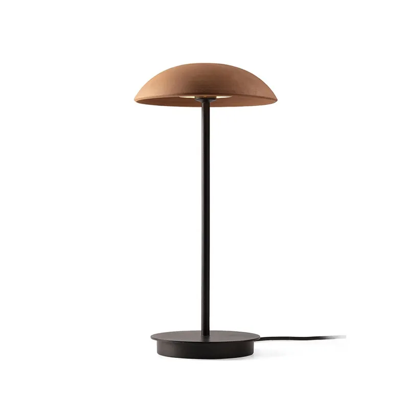 Últimas Unidades Lampe à poser LED Absidiola Plate (3.5W)