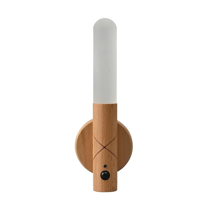 Lampe LED portable avec capteur Rod (1W) A Buen Precio