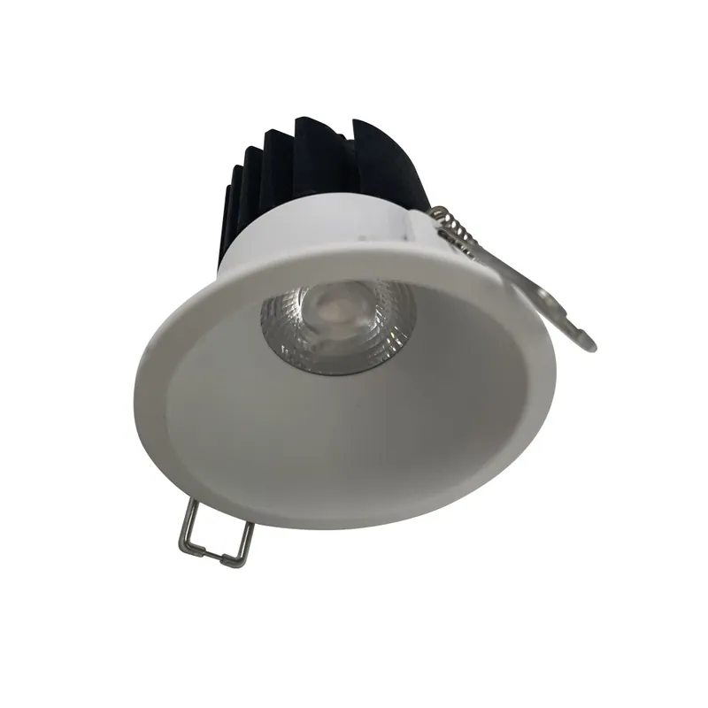 Encastré de plafond LED pour exterieur Sofia (12W) Última Oportunidad