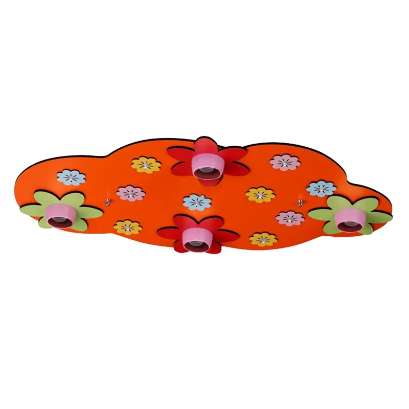 Plafonnier pour enfants Bloom Oferta De Temporada