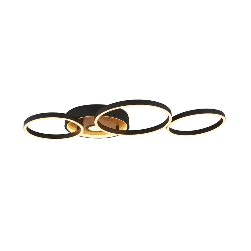 Última Versión Plafonnier LED Curio (40W)