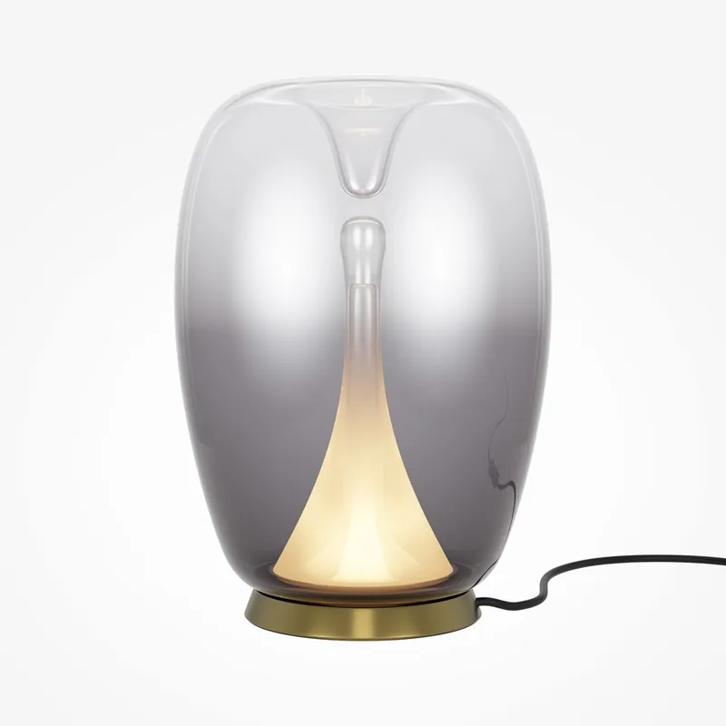Envío Inmediato Lampe á poser LED Splash (9W)