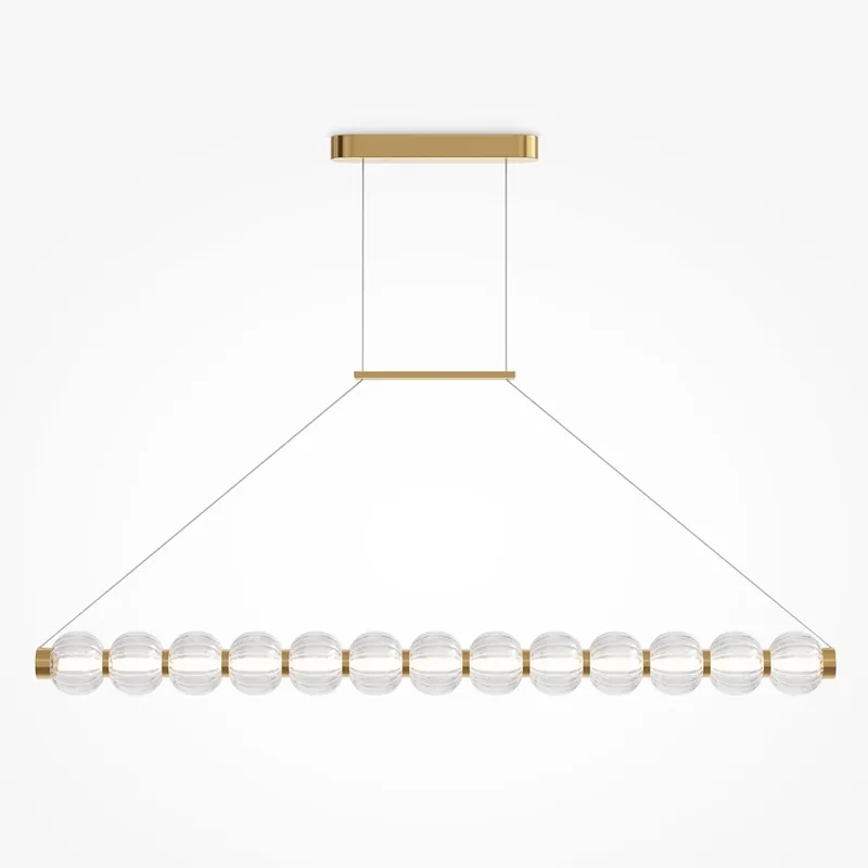 Lampe de plafond LED Amulet (22W) Última Versión
