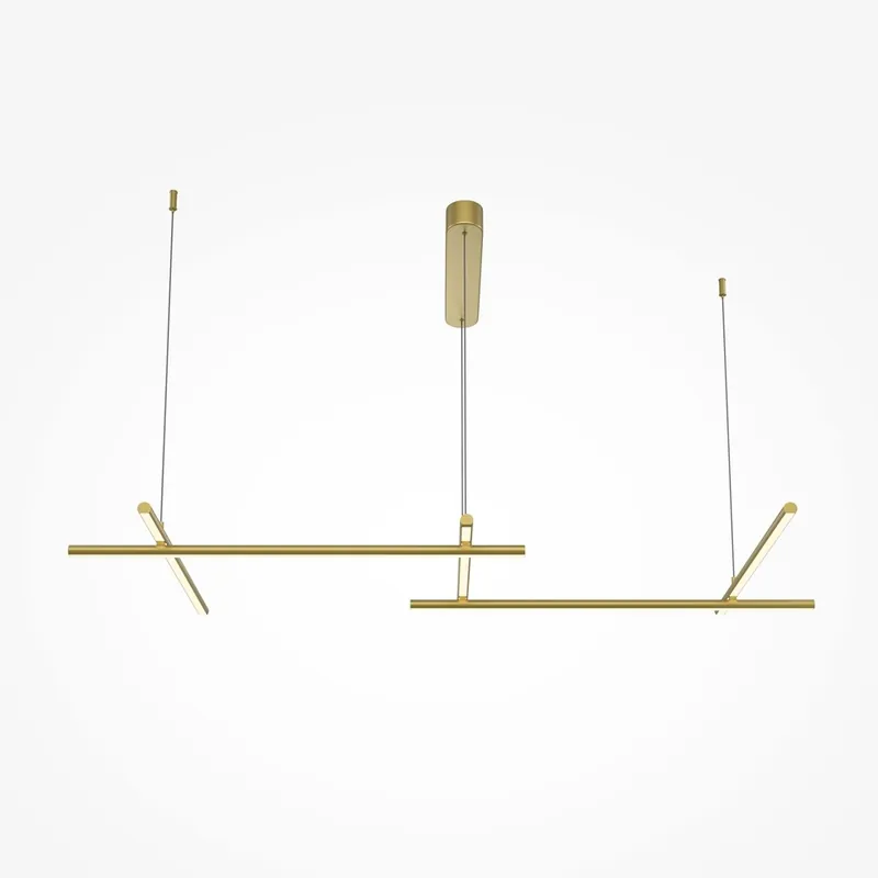 Última Oportunidad Suspension LED Radiance (50W)