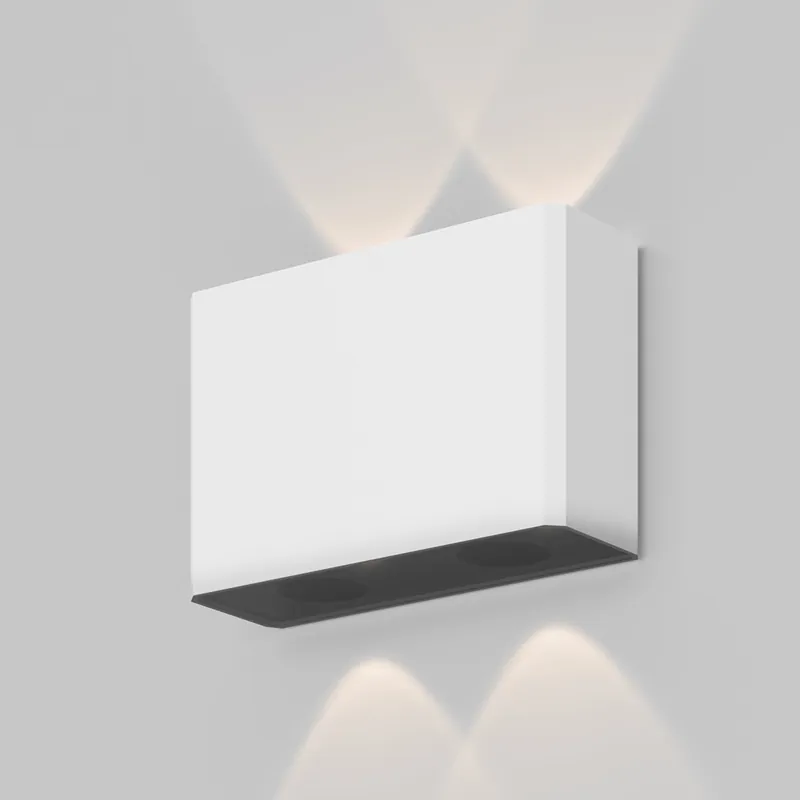 Alta Calidad Applique Murale d'exterieur LED Show (4W)