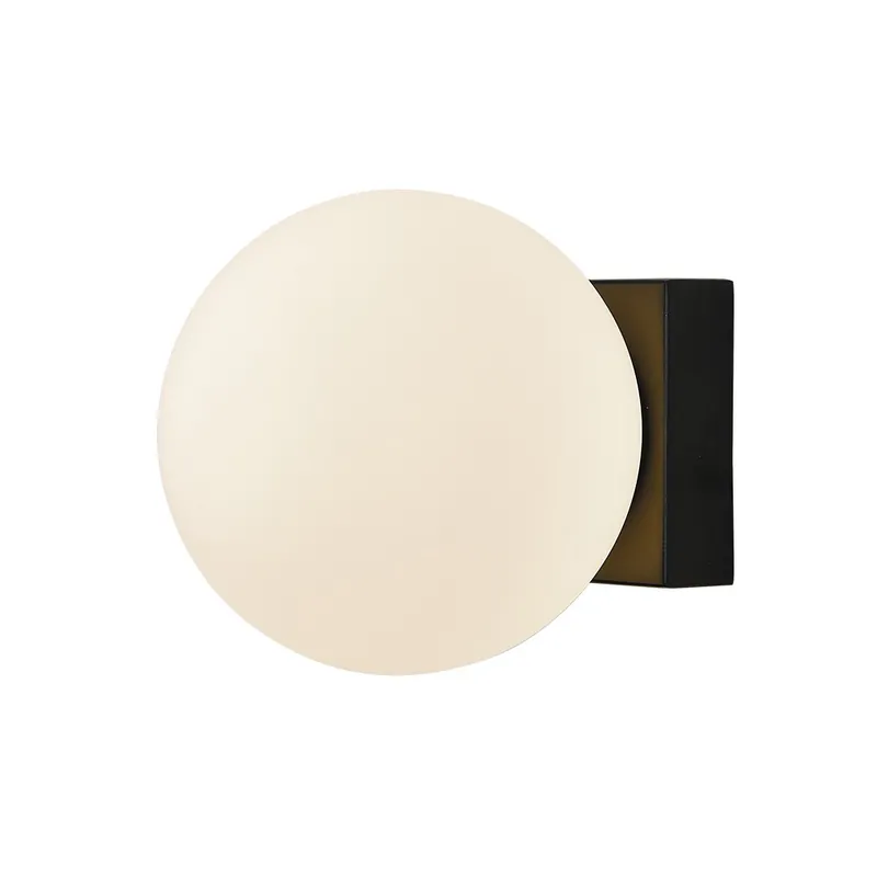 Aplique de pared LED Puebla (6W) Envío Inmediato