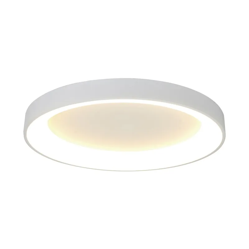 Plafón de techo LED Niseko II Dim (62W) Promoción