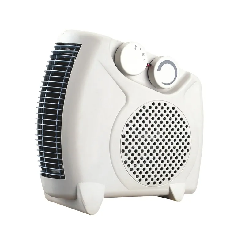 Marca Reconocida Chauffage Ventilateur 2 puissances Grato II (2000W)