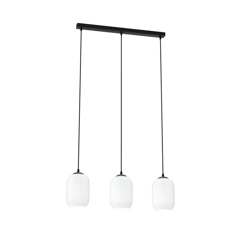 Última Versión Lampe de suspension Valdi (3 lumieres)