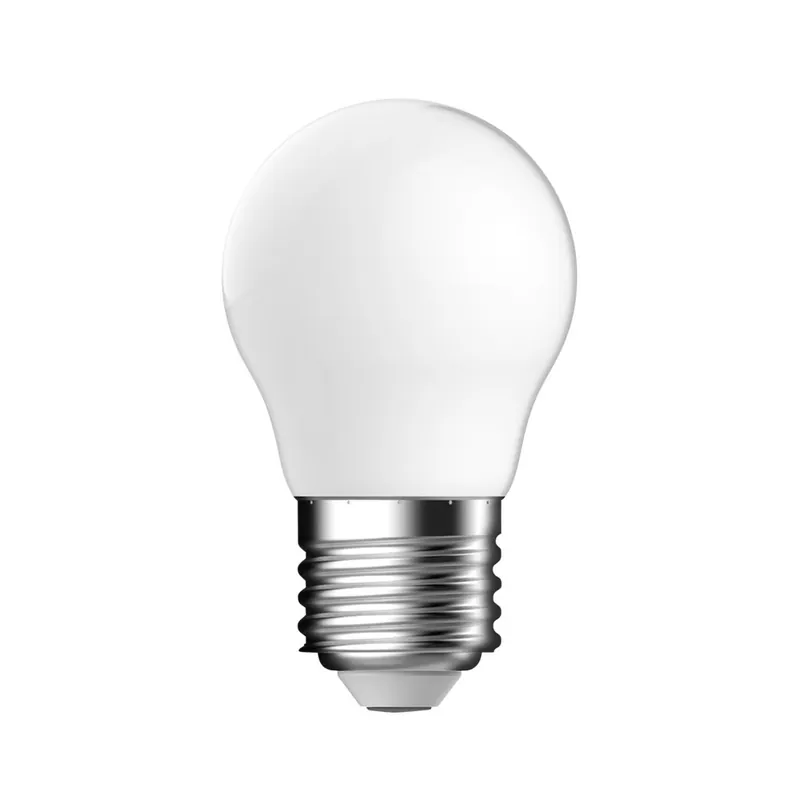 Gran Oferta Ampoule LED E27 G95 (4W)