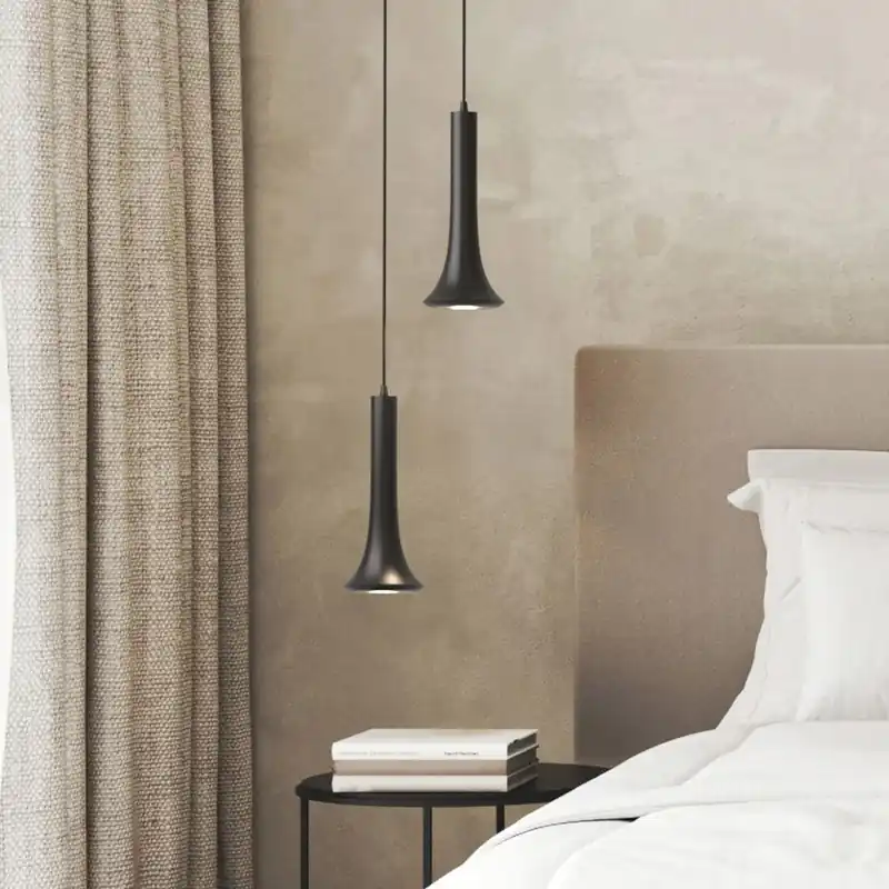 Directo De Fábrica Lampe de plafond Fleche
