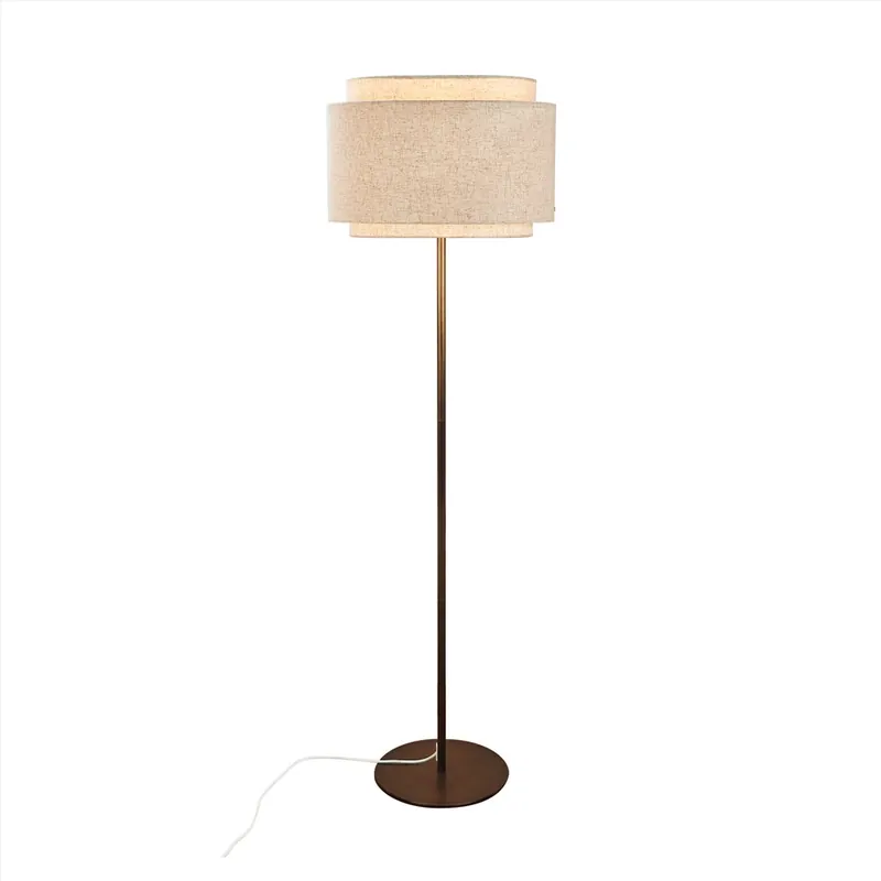 Lampadaire Takai Certificado