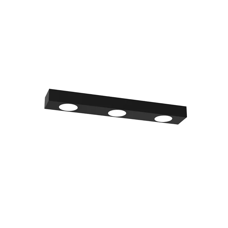 Réglette de plafond Invicta Envío Inmediato