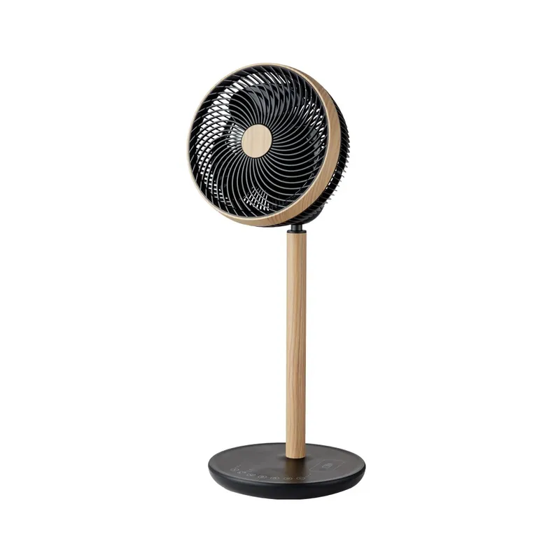 Novedad Ventilateur sur pied Colibri (25W)