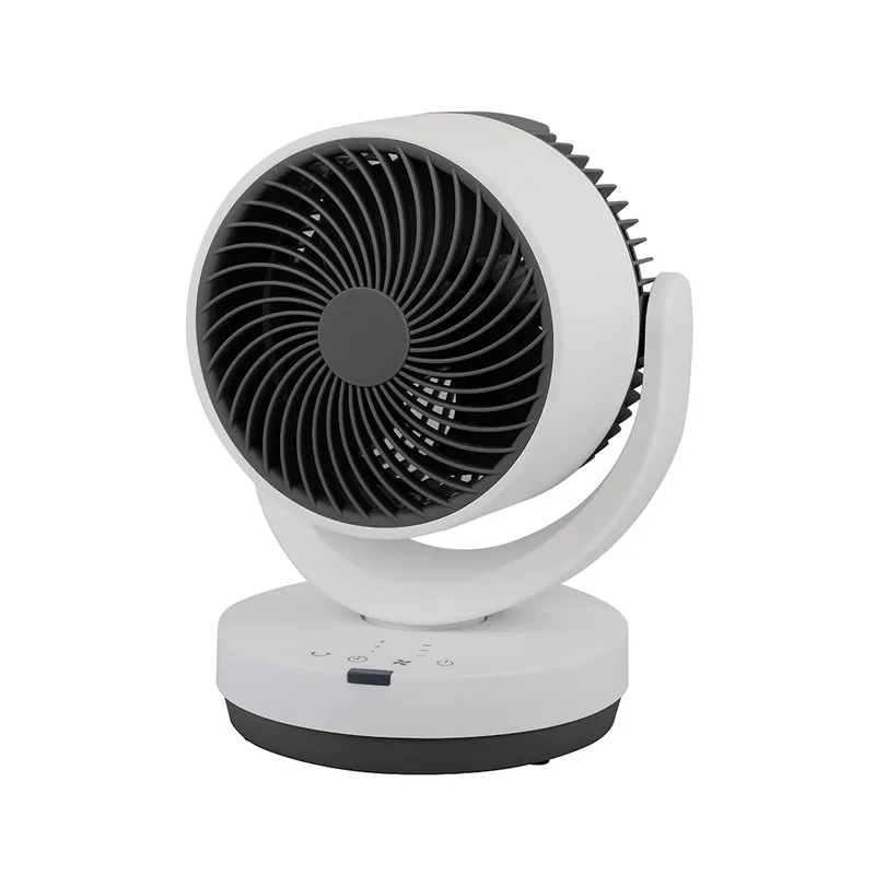 Ventilateur de table à 3 vitesses Loira (35W) Alta Calidad