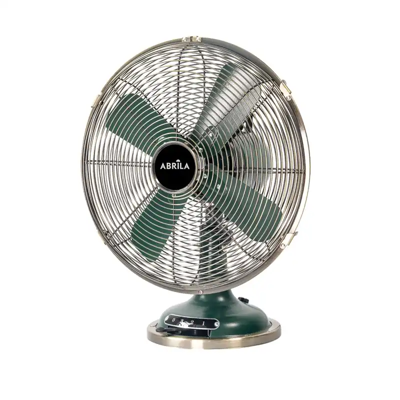 A Buen Precio Ventilateur de table Capitolio 3 vitesses (37W)