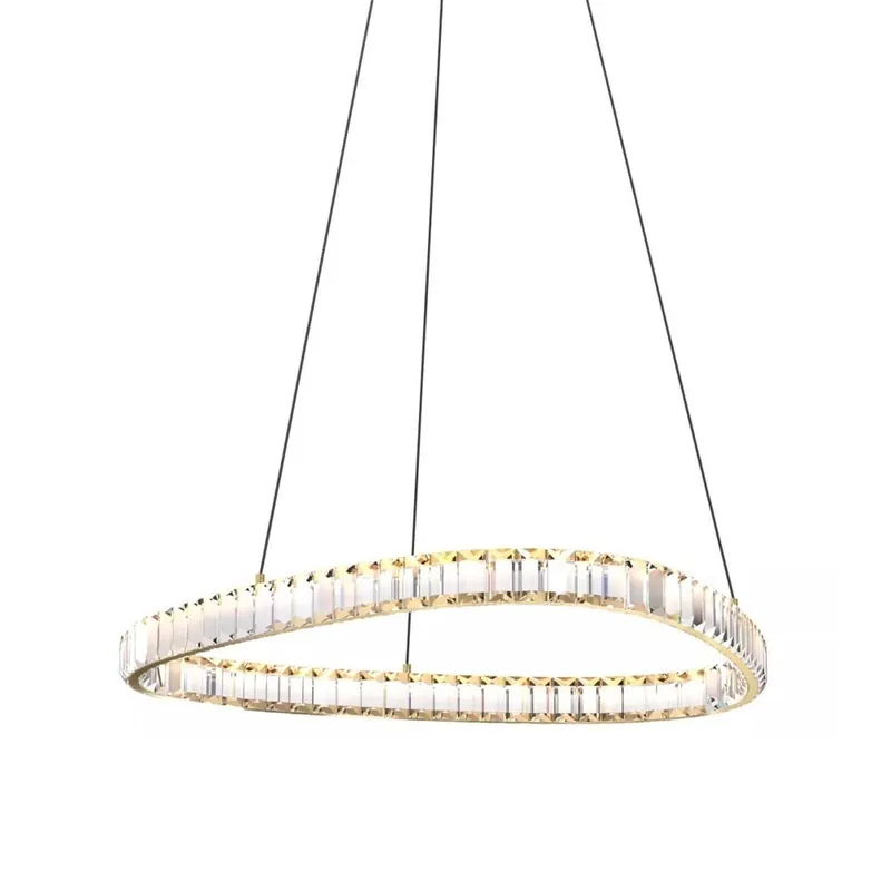 A Buen Precio Lámpe a suspension LED Athesa CCT (25W)