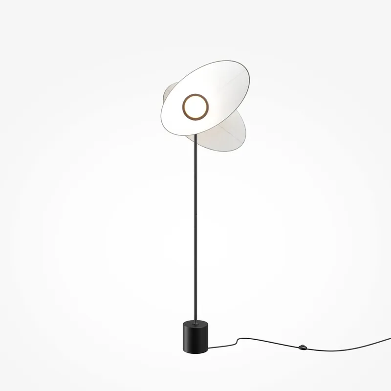 Precio Rebajado Lampadaire LED Evolution (12W)