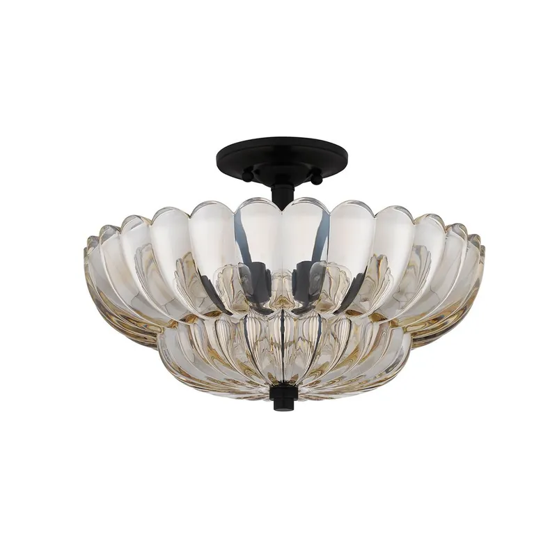 Descuento Plafonnier Whitecap M