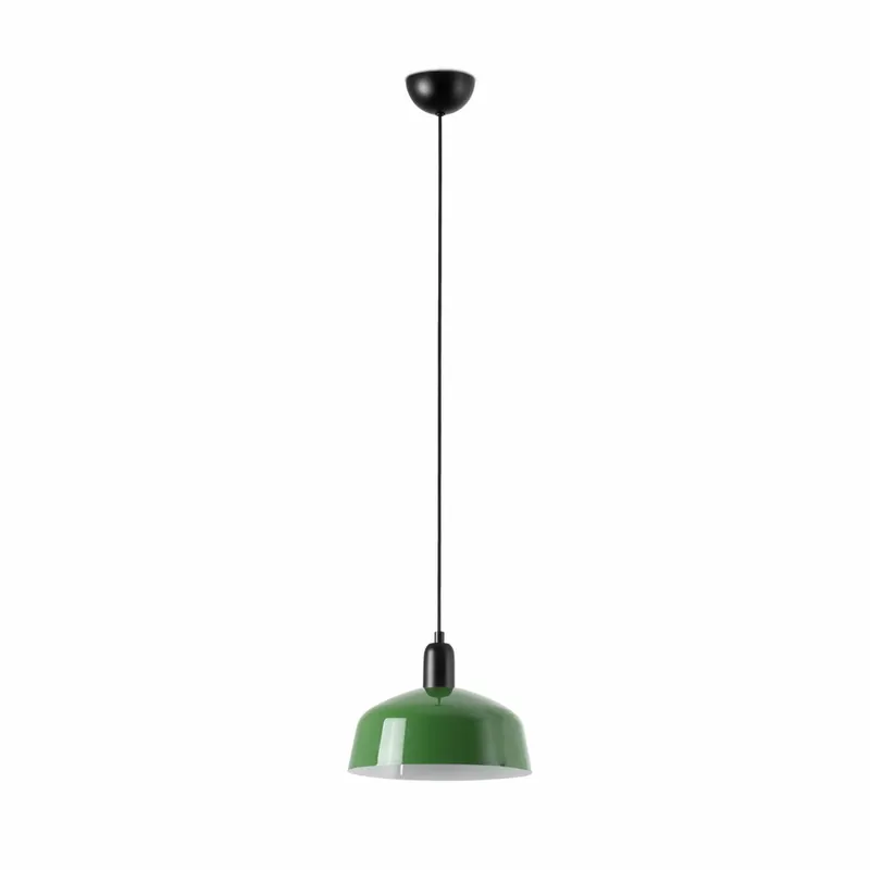 Certificado Lampe de plafond Tatawin M Metal