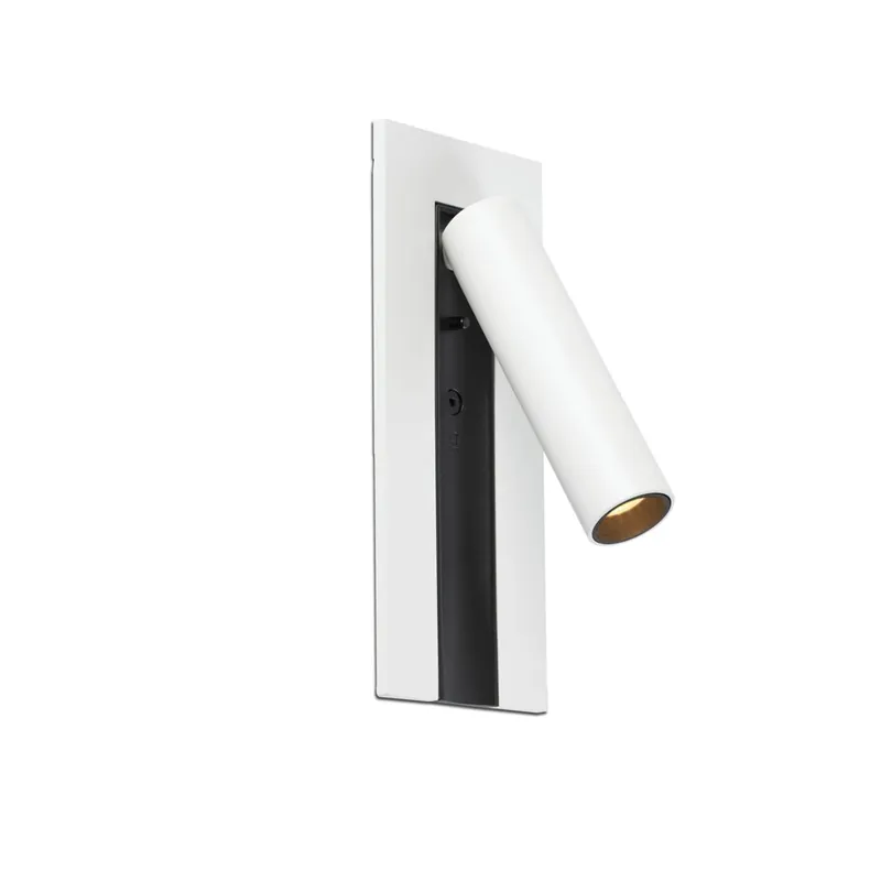 Applique murale de lecture LED Gabo (4W) Favorito De Clientes