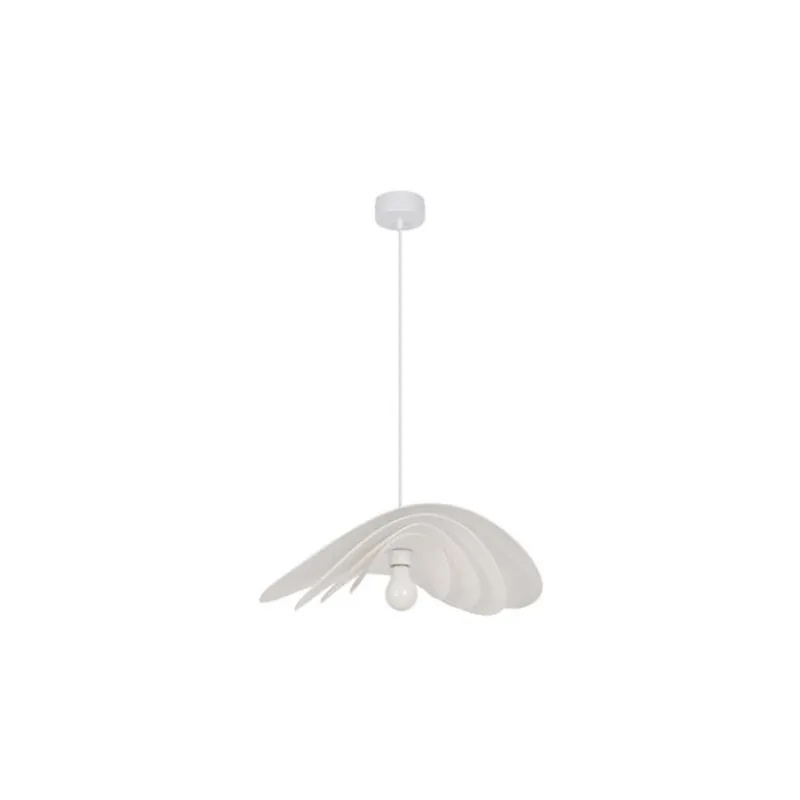 A Buen Precio Lampe de plafond Selenitis D56
