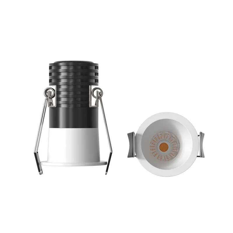 Envío Exprés Empotrable de techo LED Cane (7W)