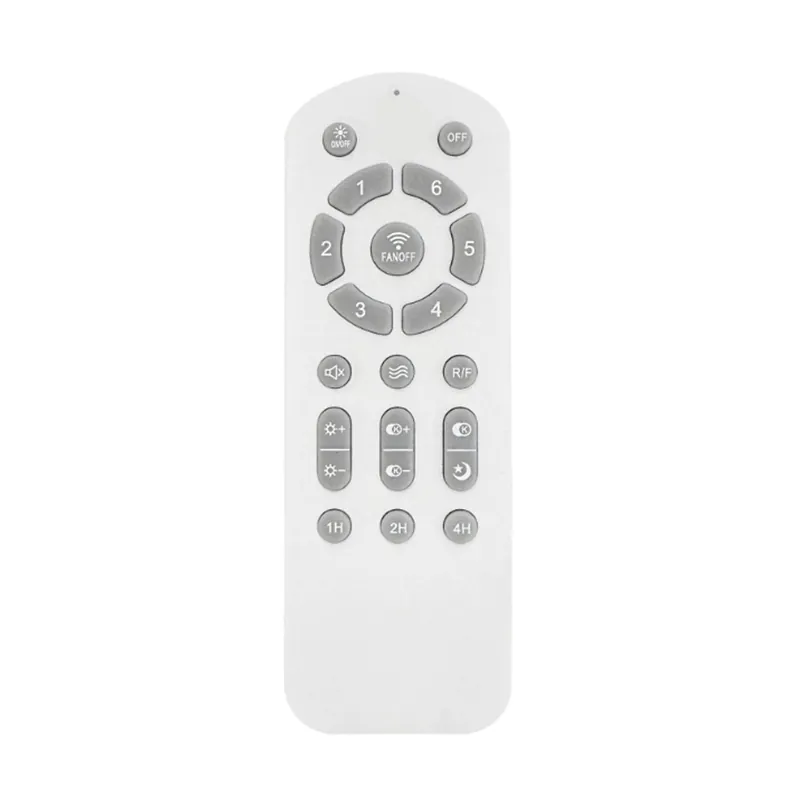 Kit mando+receptor ventiladores ECO 2025 Ocasión Especial