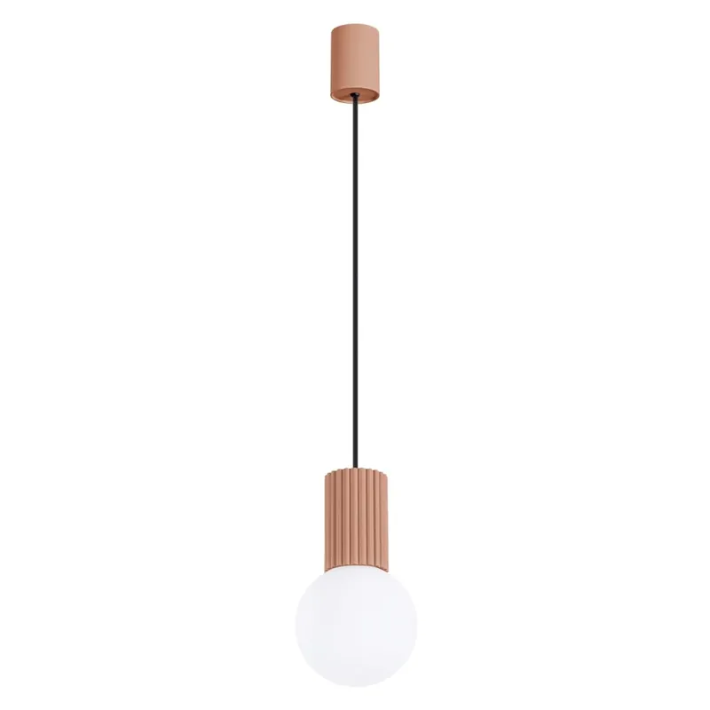 Suspension Mido, moka Compra Hoy