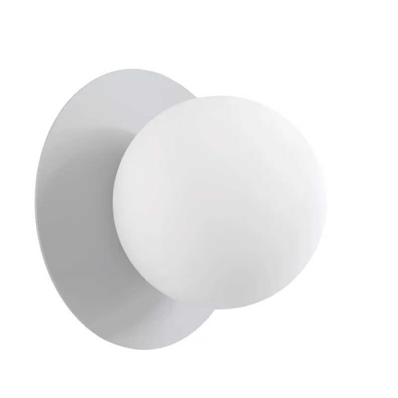 Applique mural Zalko gris. Compra Ahora