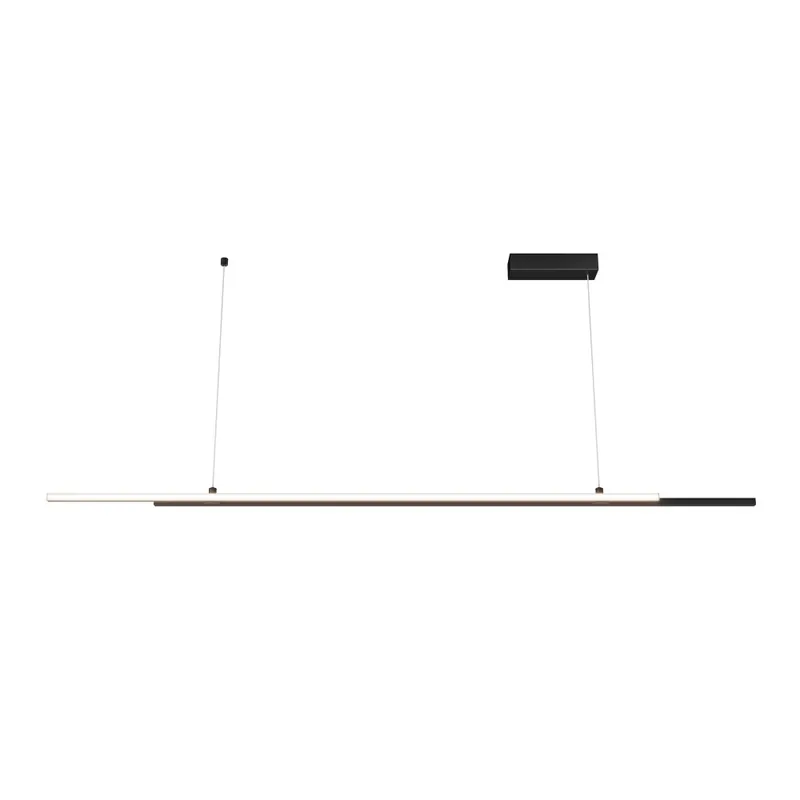 Suspension LED Halo (48W) Última Oportunidad