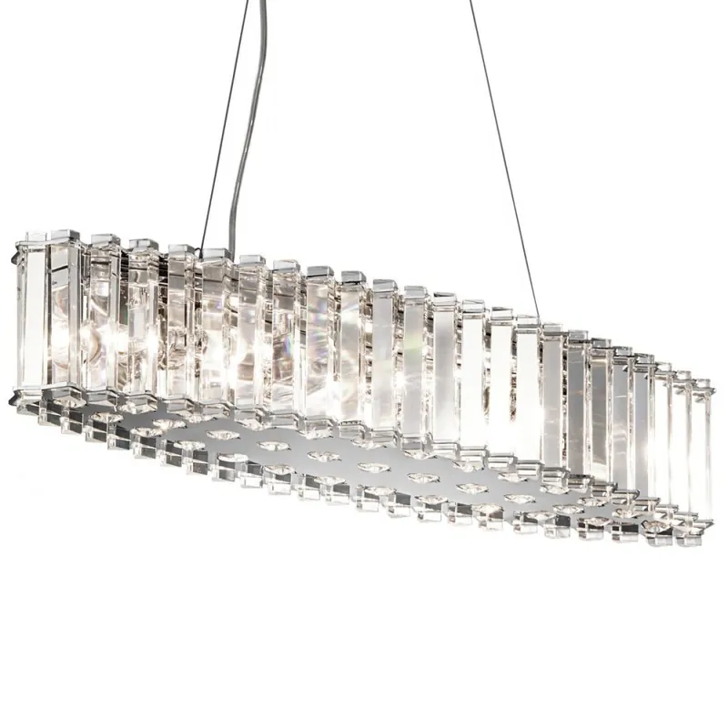 Lustre Lucerne (4 lumières) Económico