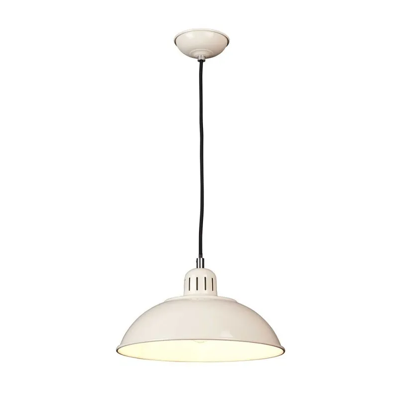 Envío Exprés Lampe de plafond Franklin