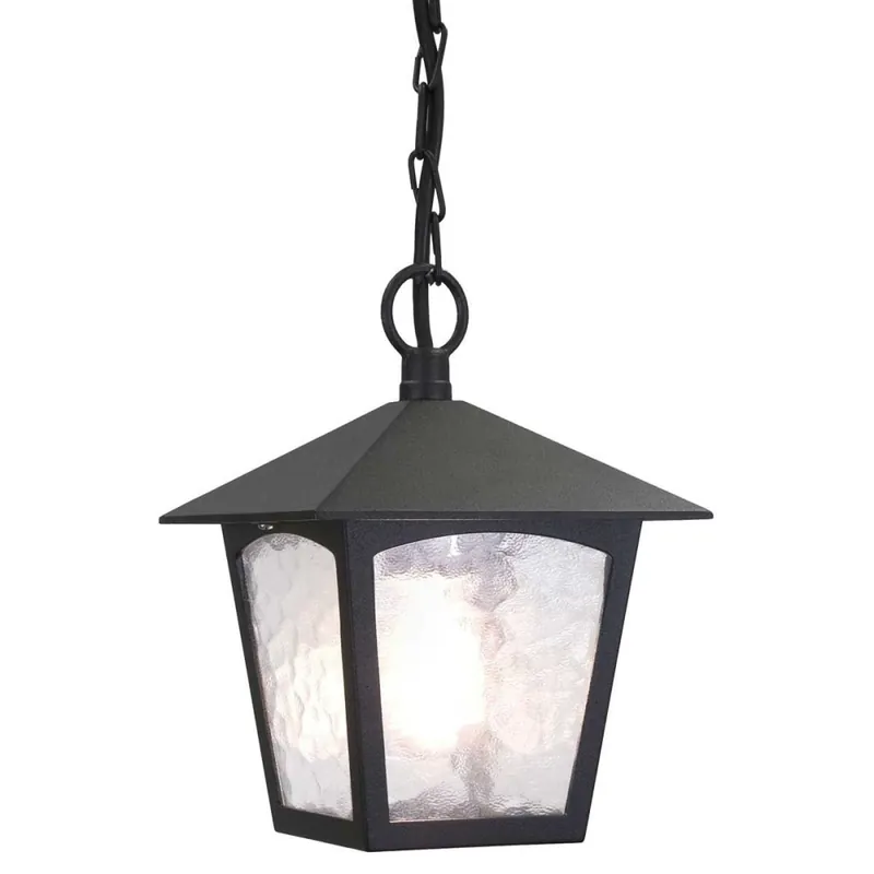 Suspension extérieure York Gran Oferta