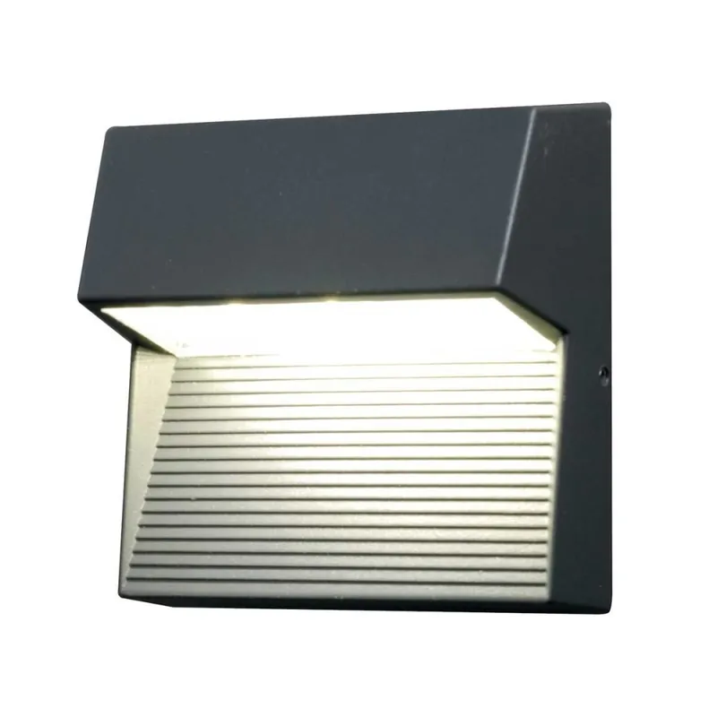 A Buen Precio Applique murale extérieur LED Freyr (6W)