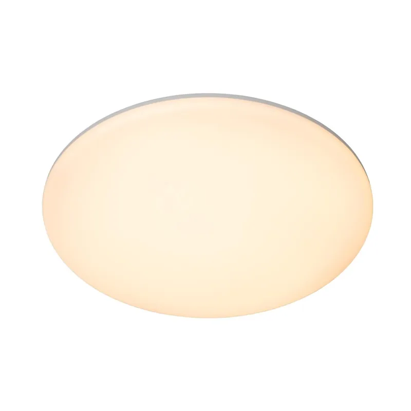 Plafonnier de plafond pour salles de bains LED Olson (36W) No Te Lo Pierdas