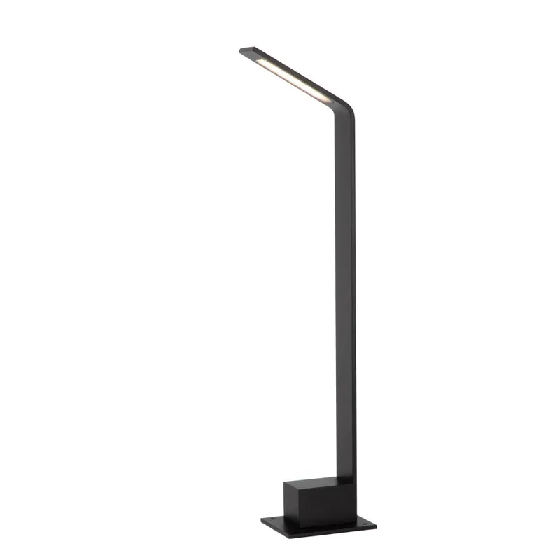 Precio Reducido Balise extérieure LED Lawford I (6W)