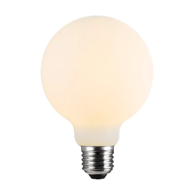 Precio Bajo Ampoule LED E27 G125 Deco Dim (7.1W)