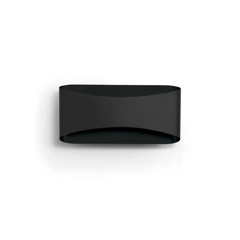 Envío Inmediato Aplique de pared LED Cooper (9W)