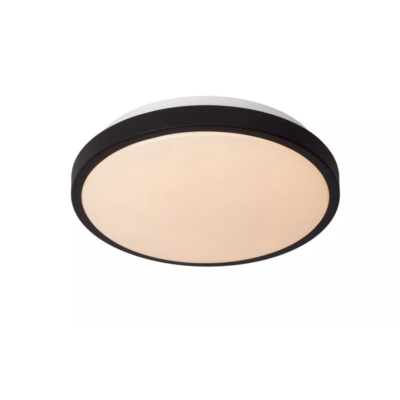 A Buen Precio Plafón LED para baños Dasher (12W)